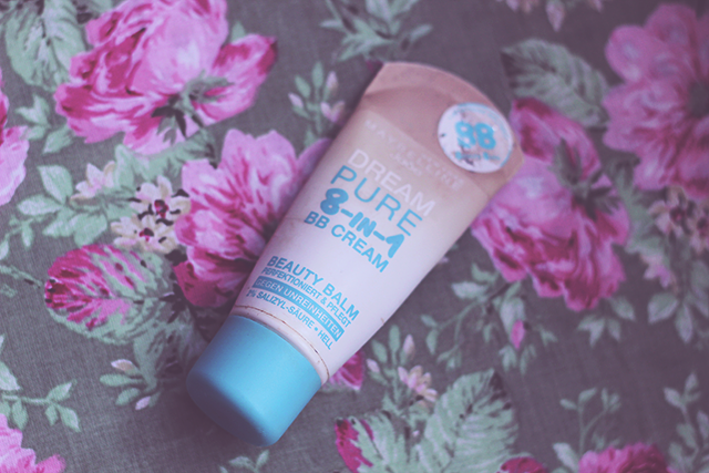 BB Cream Maybelline Jade BB Cream Maybelline Jade