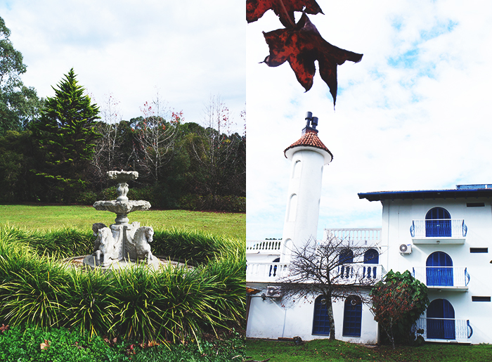 gramado palace hotel