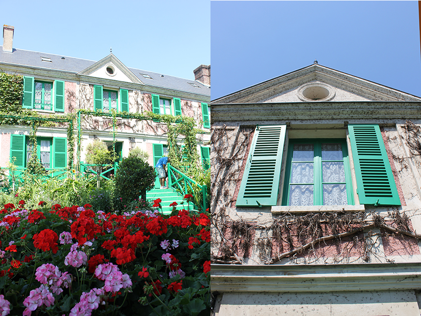Jardim de Monet