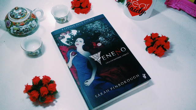 Livros Once Upon a Time