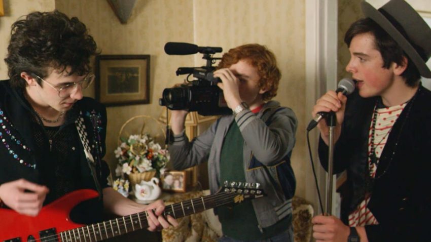 Sing Street 6