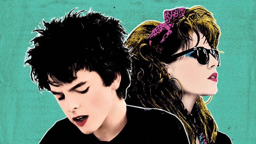 Sing Street